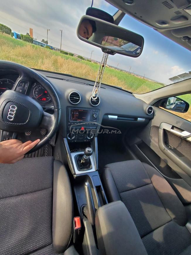 Audi 2iltre 