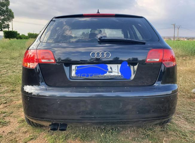 Audi 2iltre 