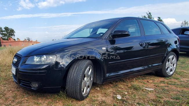 Audi 2iltre 