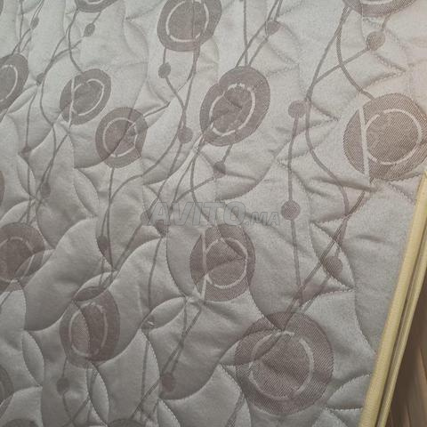 Matelas pour deux personnes - 2