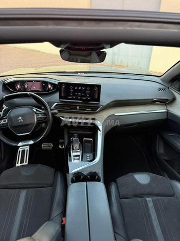 3008 GT 2L