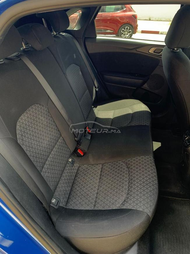 voiture kia ceed