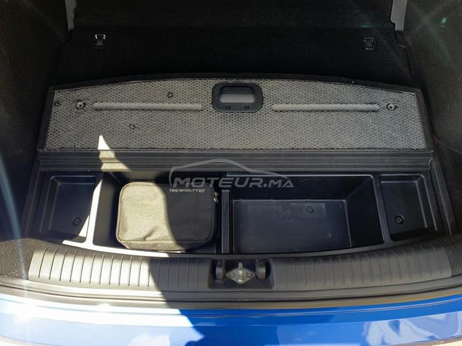 voiture kia ceed