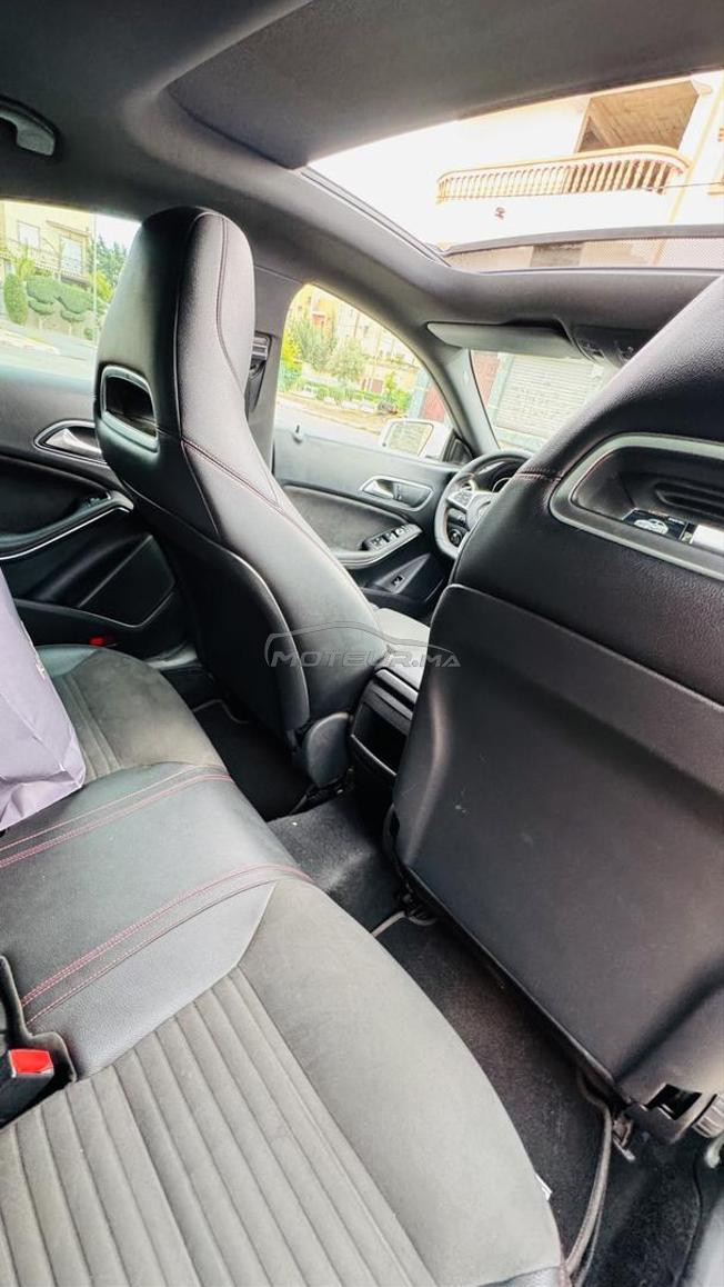 CLA 200 pack amg restyle 