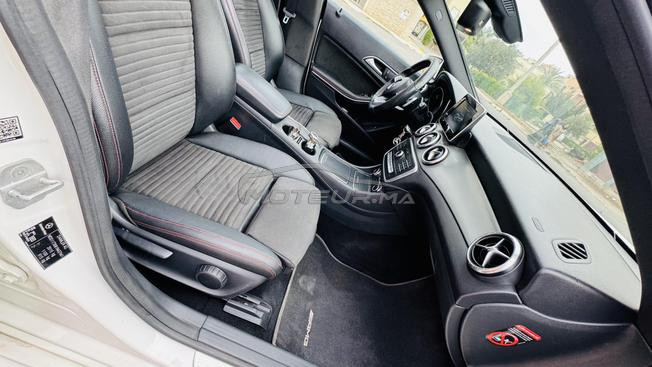 CLA 200 pack amg restyle 