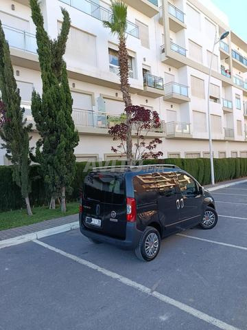 Fiat Fiorino Diesel - 2