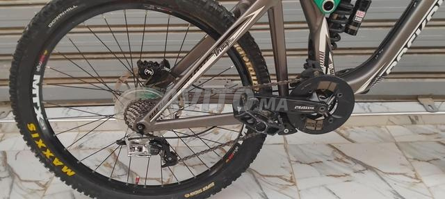 Vélo Rockrider Drowp 9 - 2