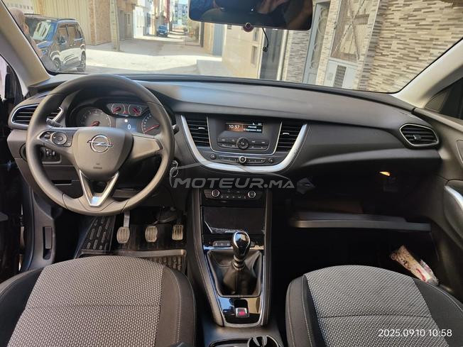 Opel Grandland Diesel Manuelle 2020 à Settat