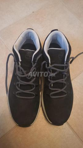 Timberland Killington Chukka - Noir - État Nickel 42 - 2