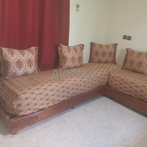 Petit salon complet - 2