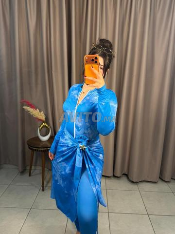 Burkini chic et élégant🌊🐚 Livraison gratuite - 2