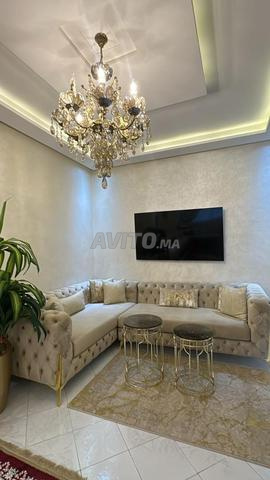 Appartement à vendre 95 m² à Casablanca - 2
