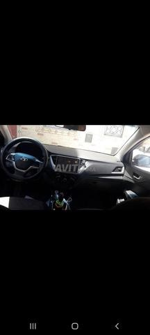 Voiture très bon état - 2