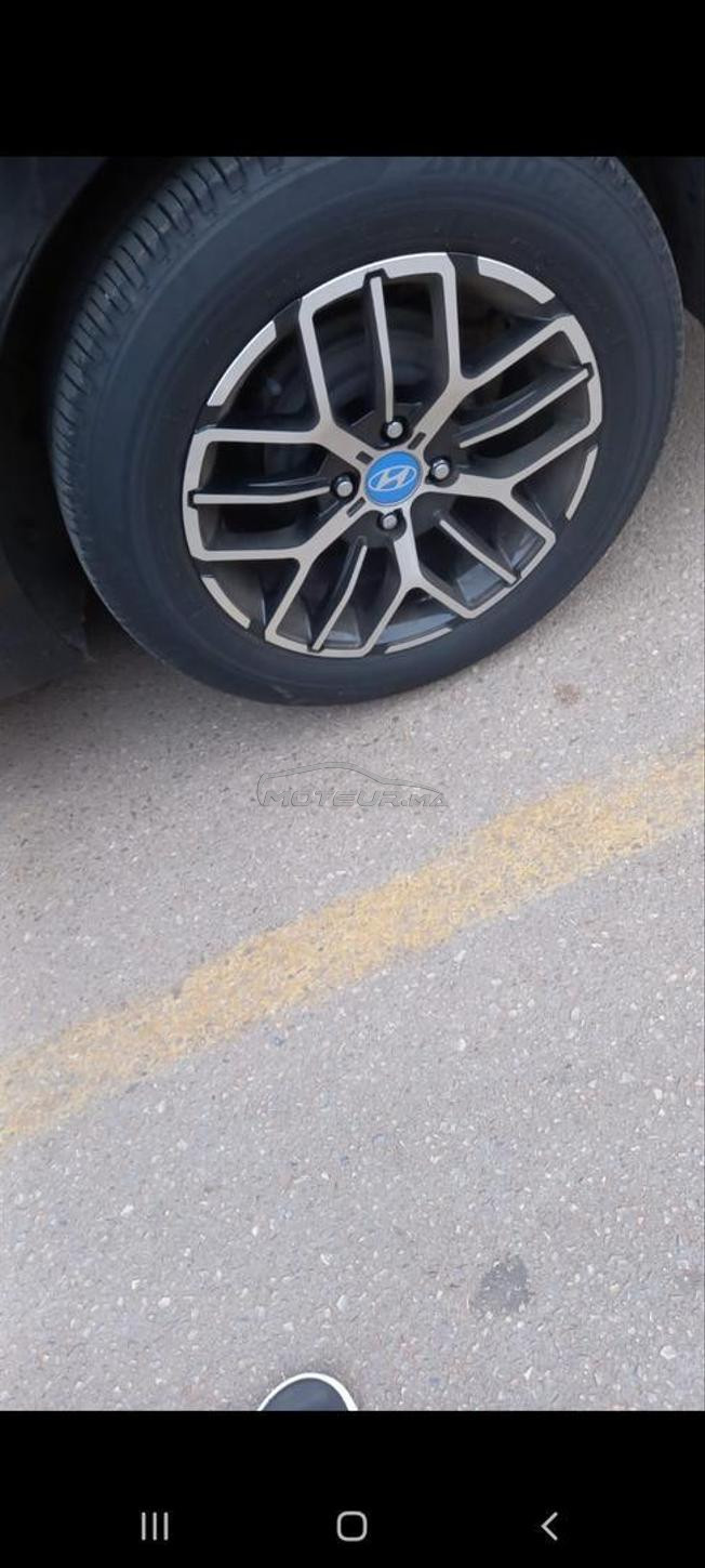 voiture très bon état 