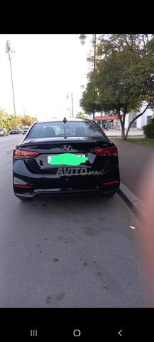 Voiture très bon état
