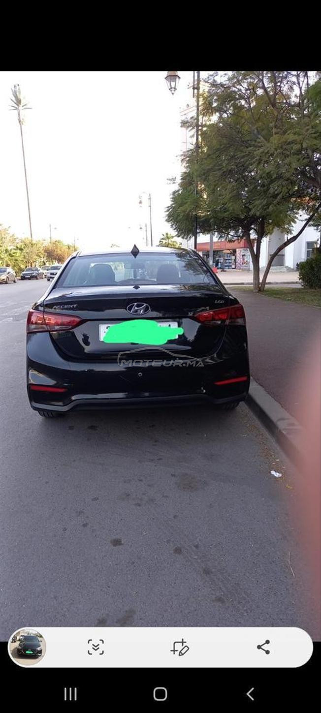 voiture très bon état 