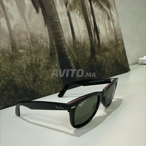 Ray-Ban Original Wayfarer - 2