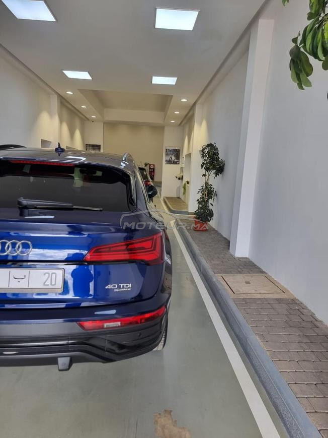 Audi Q5 sportback