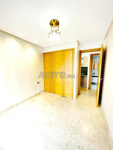 Appartement à louer 60 m² - 2