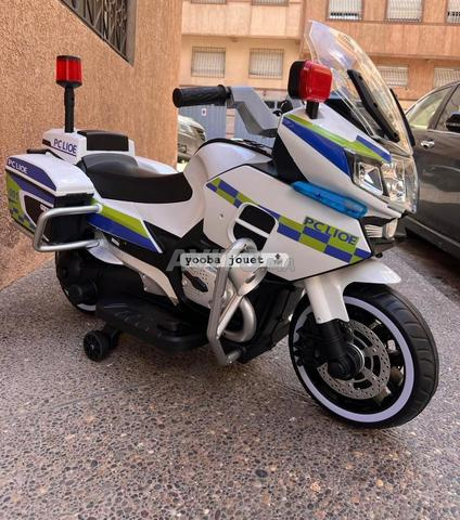moto police - 2