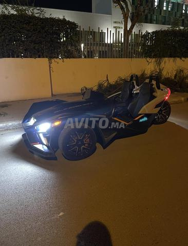 POLARIS SLINGSHOT R - 2