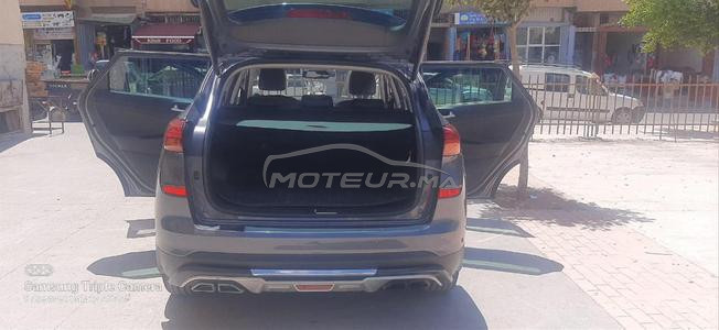 Hyundai Tucson Diesel Automatique 2020