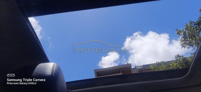 Hyundai Tucson Diesel Automatique 2020
