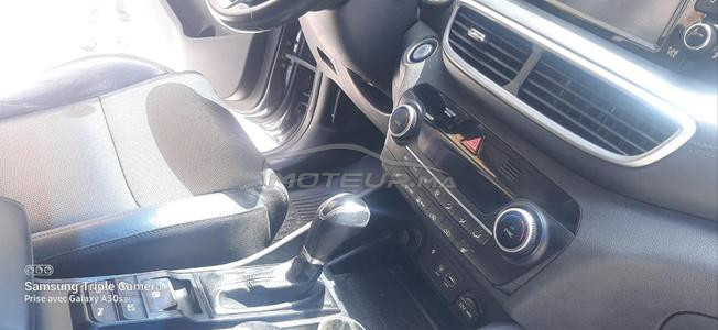 Hyundai Tucson Diesel Automatique 2020