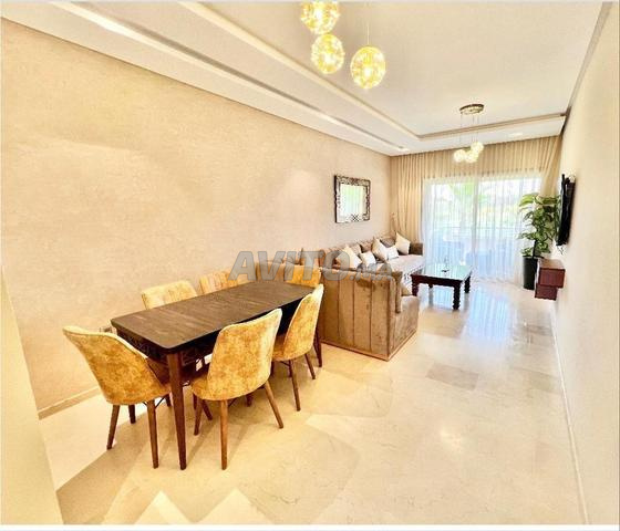 Bel appartement à Prestigia - 2