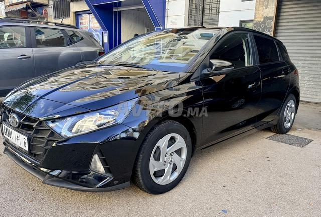 Hyundai i20 à vendre - 2