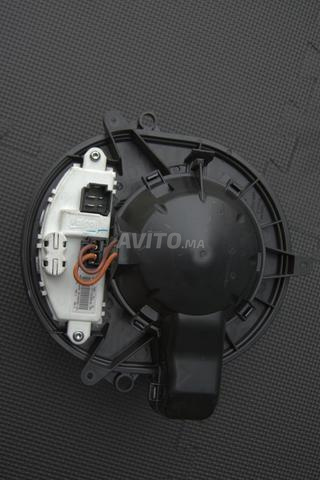 Pulseur d'air BMW et Régulateur pour F20 F30 F36 - 2