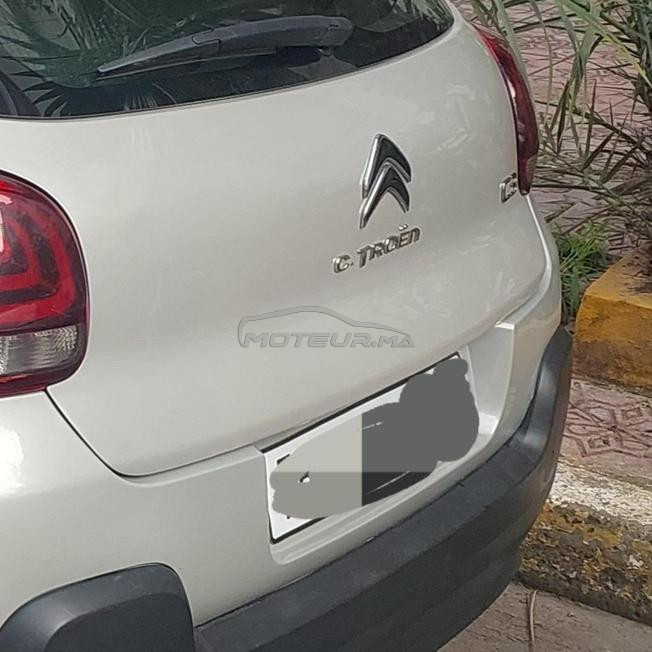 Citroën  c3  a vendre