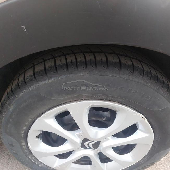Citroën  c3  a vendre