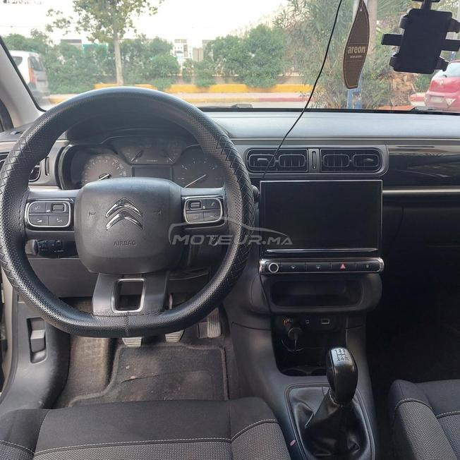 Citroën  c3  a vendre