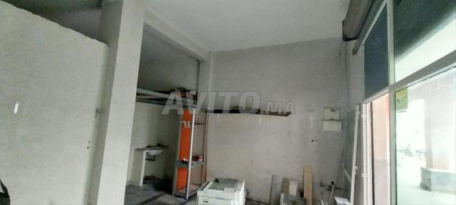 Vente Magasin Mohammedia محل للبيع حي النصر - 2