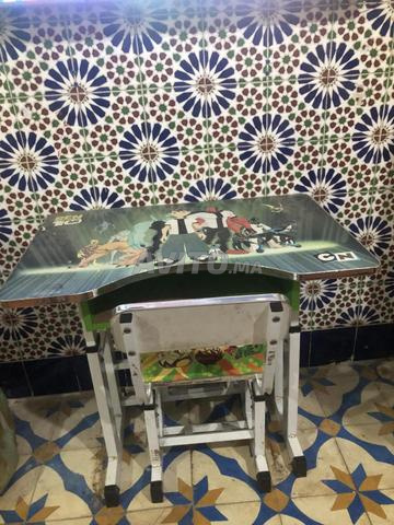 Bureau pour enfants à prix abordable