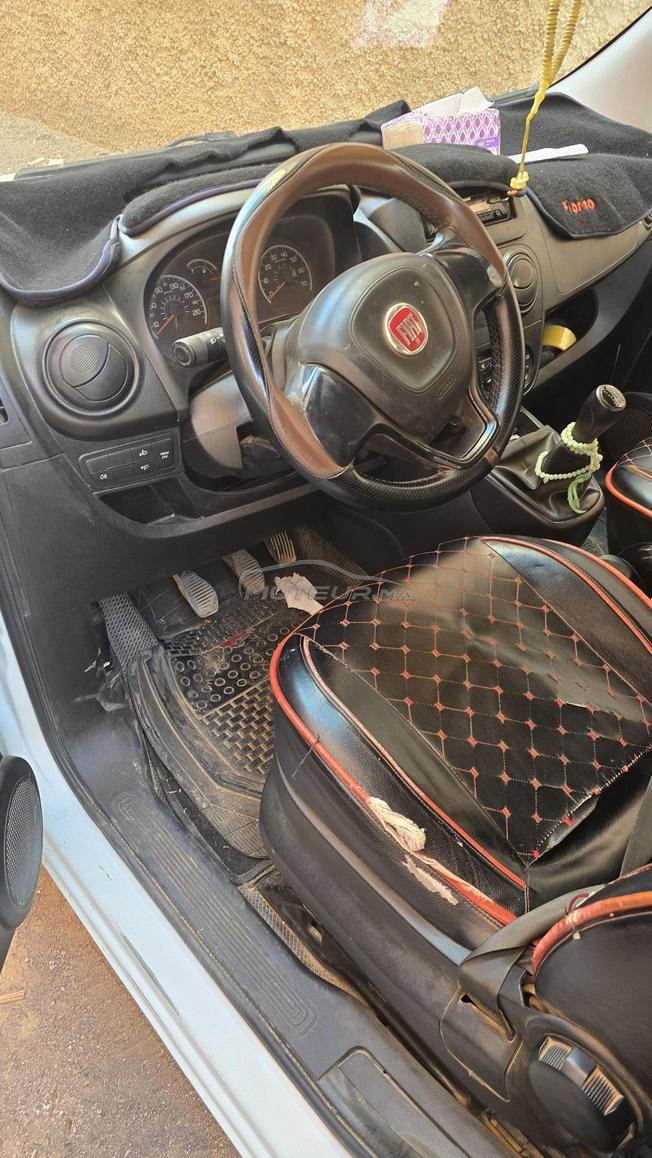 Fiat Fiorino Diesel Manuelle 2021 à Zagora