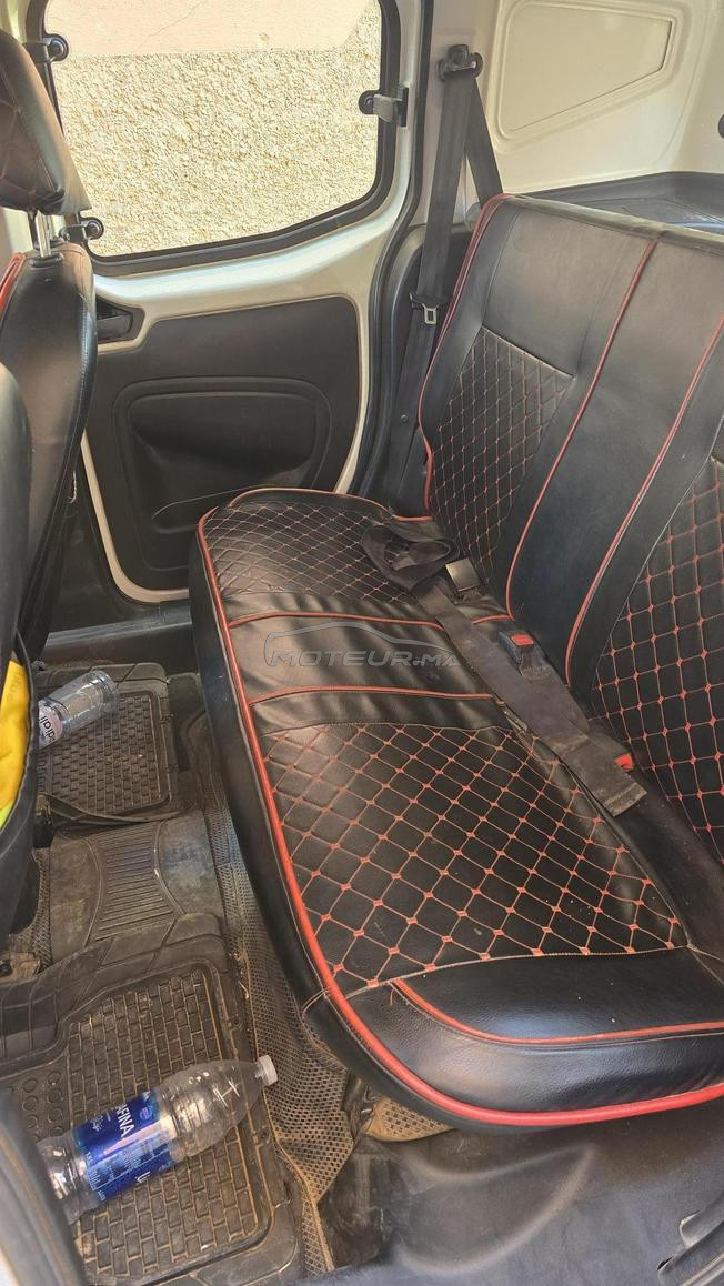 Fiat Fiorino Diesel Manuelle 2021 à Zagora