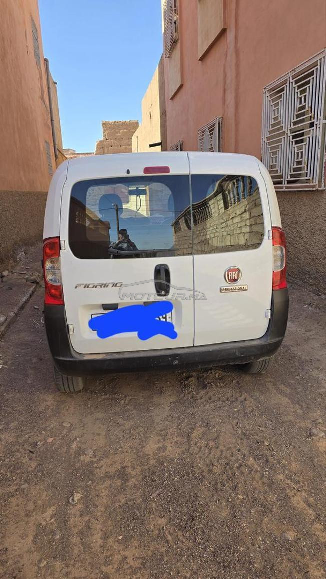 Fiat Fiorino Diesel Manuelle 2021 à Zagora