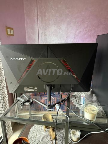 حاسوب ألعاب RTX 5060TI RYZEN 5 5600X - 2