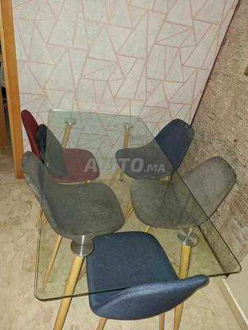 Table à manger - 2