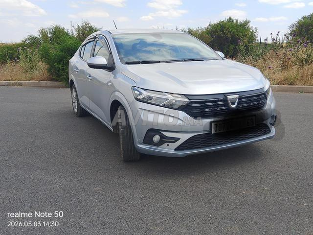 Dacia 2022
