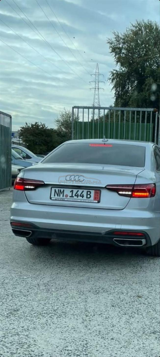 audi a4 diesel