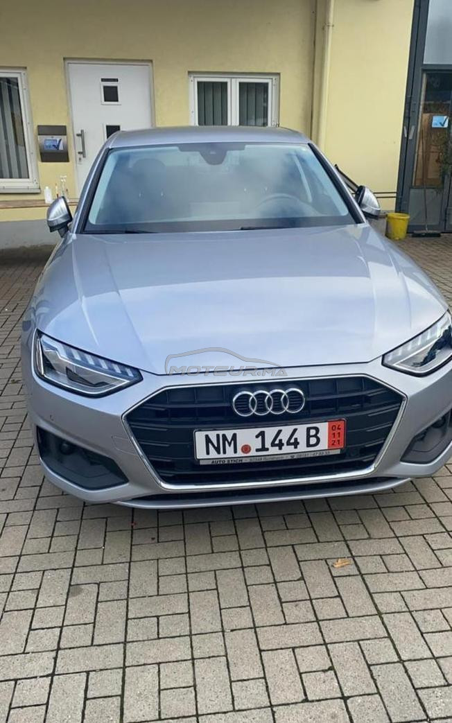audi a4 diesel