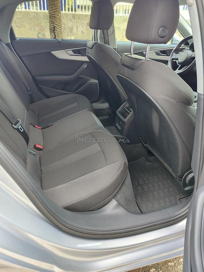 audi a4 diesel