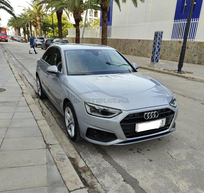 audi a4 diesel