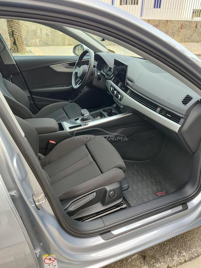 audi a4 diesel