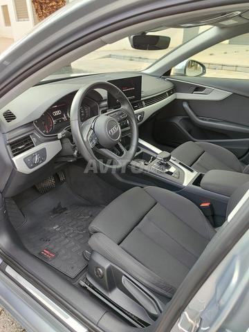 Audi A4 Diesel - 2