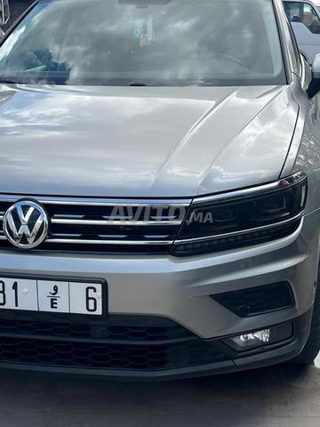 Tiguan à vendre - 2