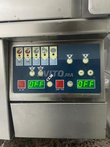 Congélateur de bonne qualité. - 2